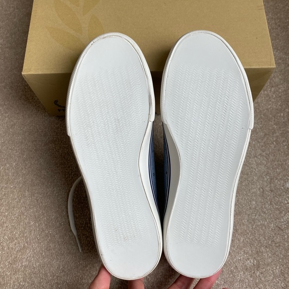 Fred Perry Sneaker - Picture 3 of 5